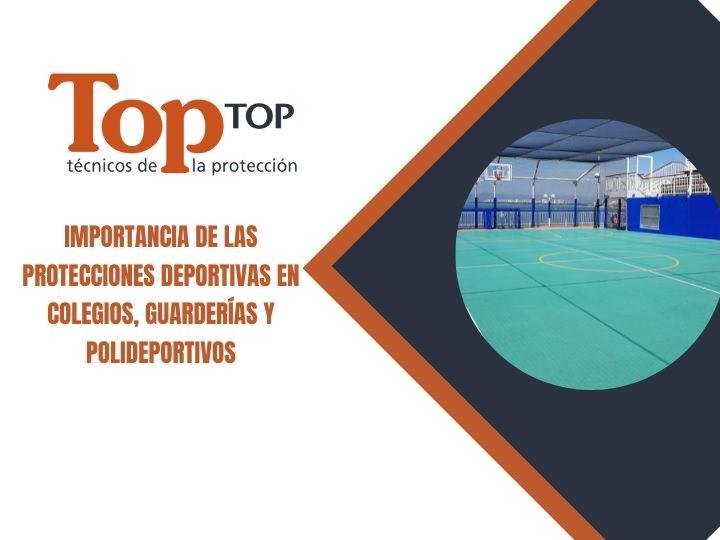 Importancia del uso de las protecciones deportivas 