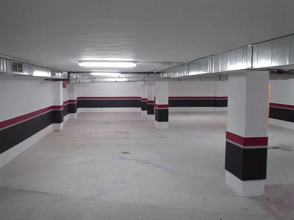 Diseño, fabricación, instalación y comercialización